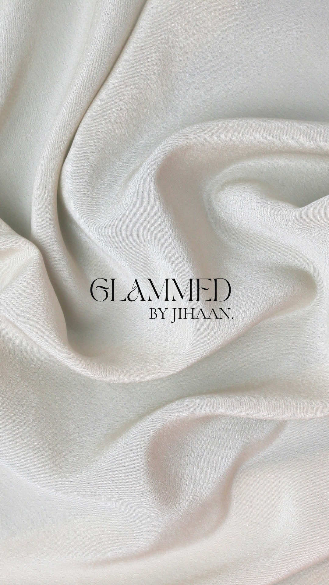 @GLAMBYJIHAAN