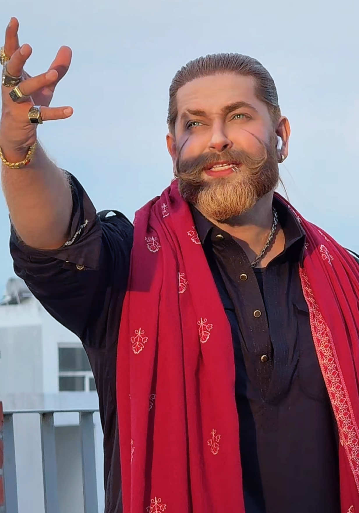 @ALI KHAN KING