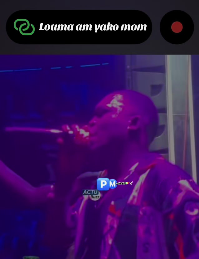@🅿️apeⓂ️aLiCk_SénéGaL🇸🇳🕊️ ✪