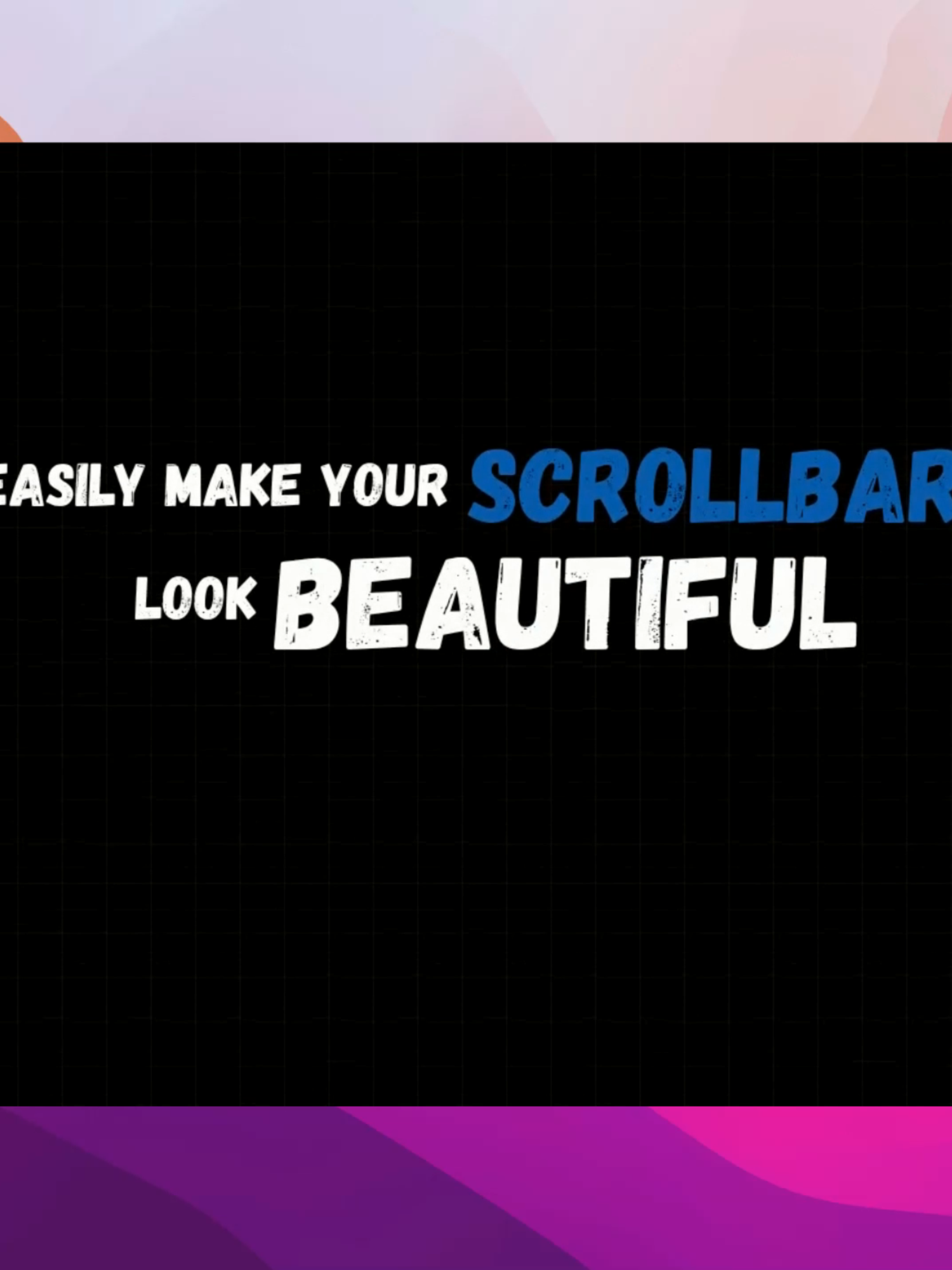 @WebDevVisuals
