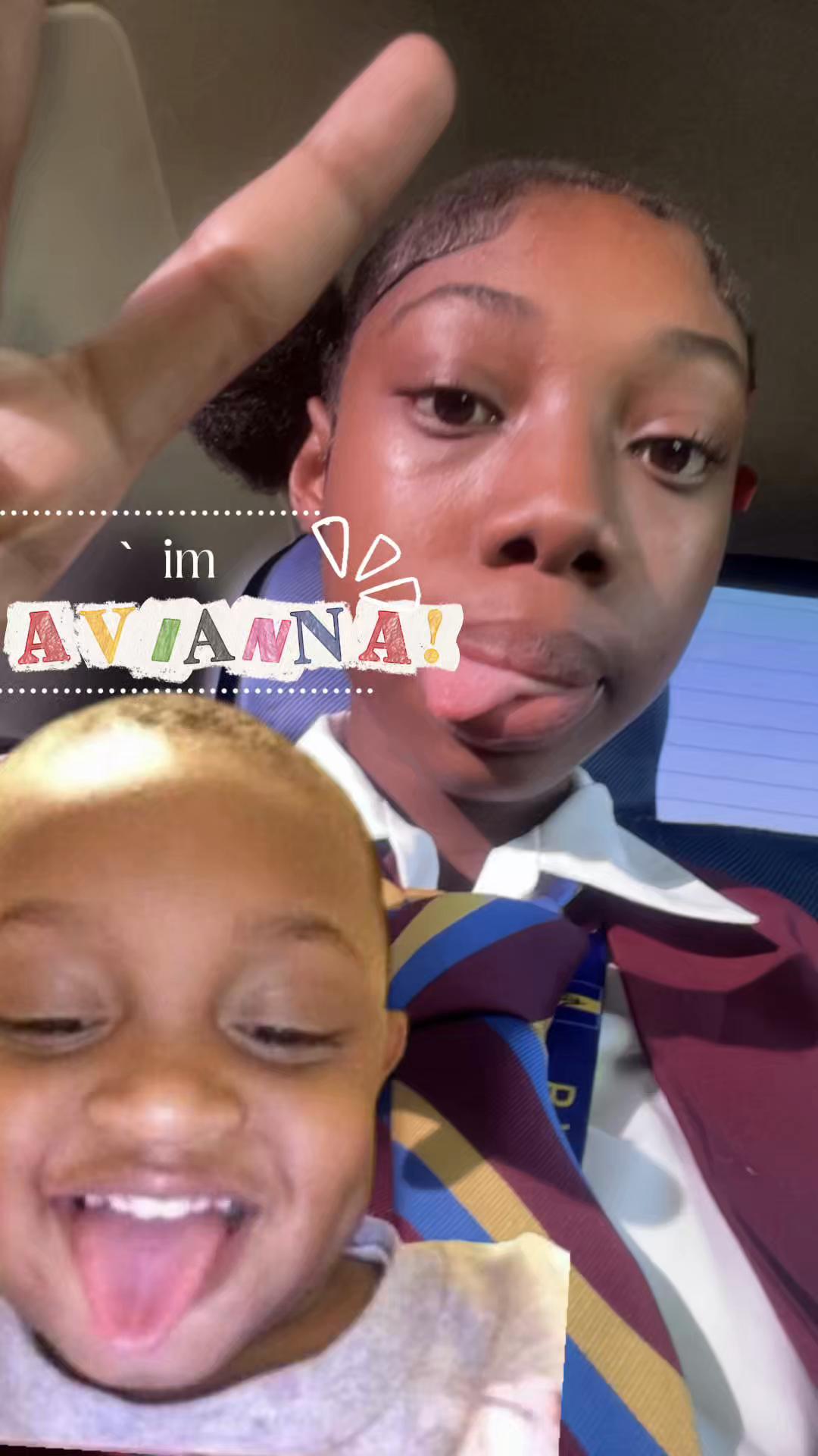 @➡️🤯1️⃣General A👸🏾🇧🇧⬅️