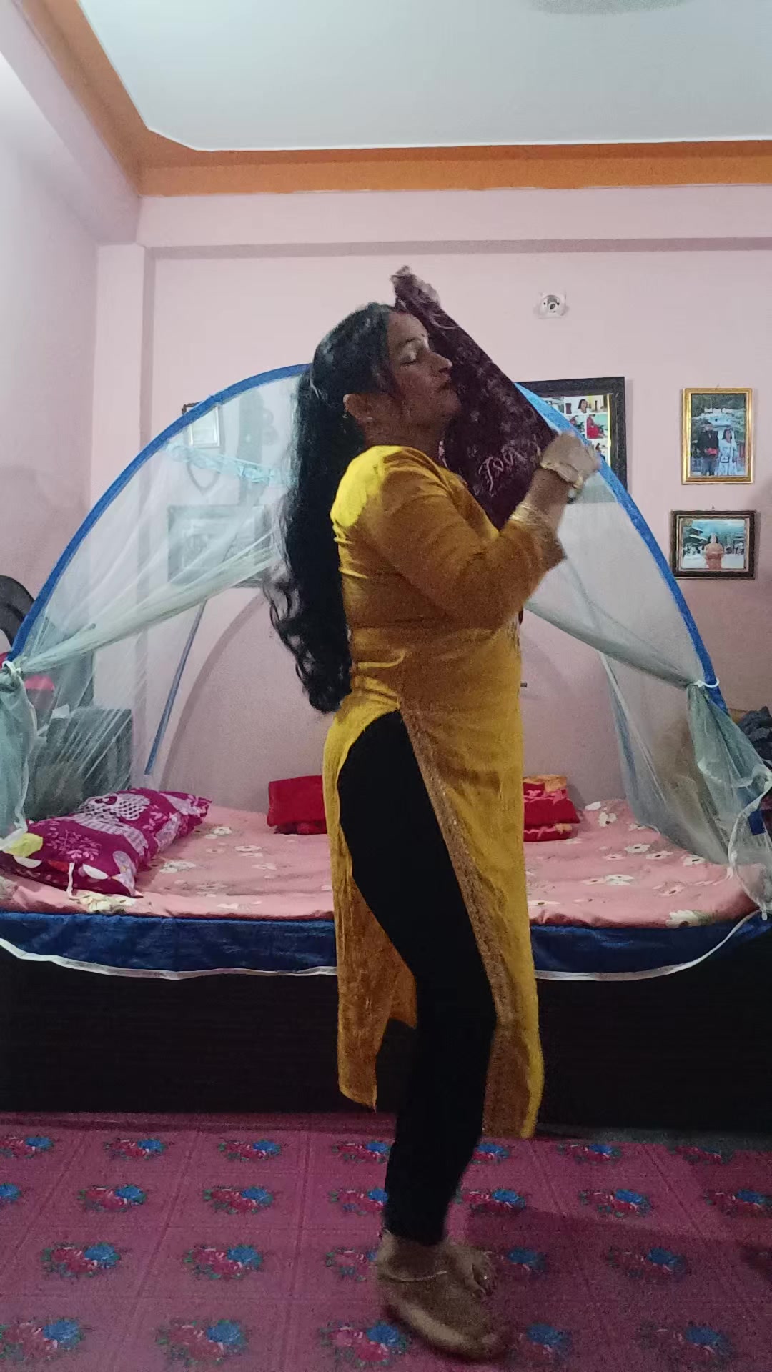 @sanjita oli 98