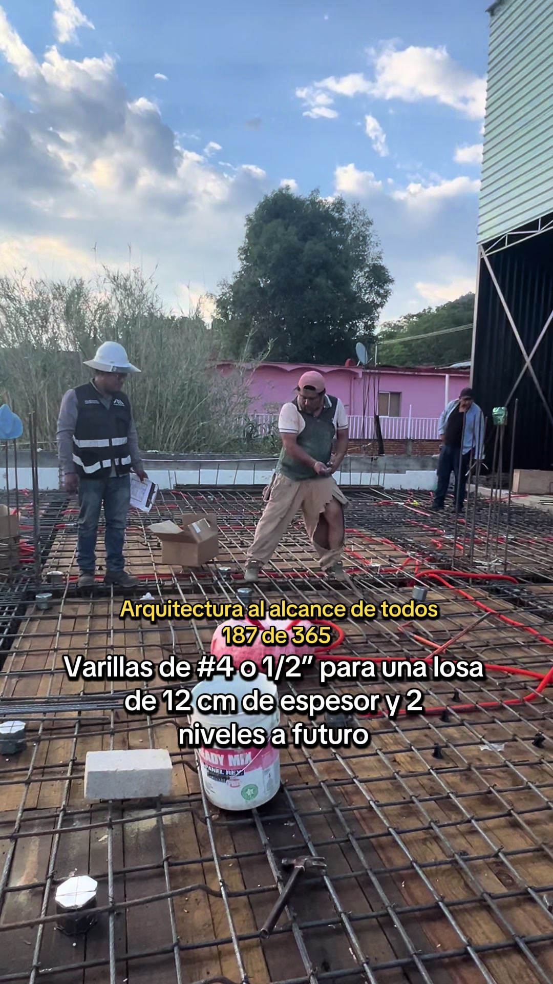 @Arq. Diego Mart&iacute;nez&reg;