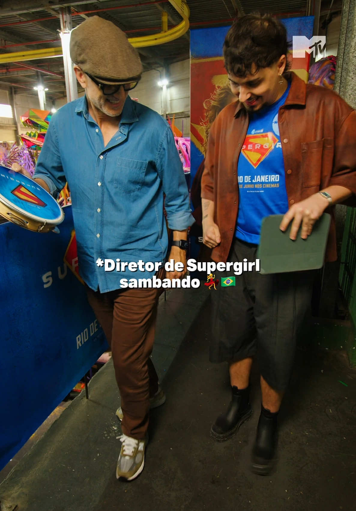 @MTV BRASIL