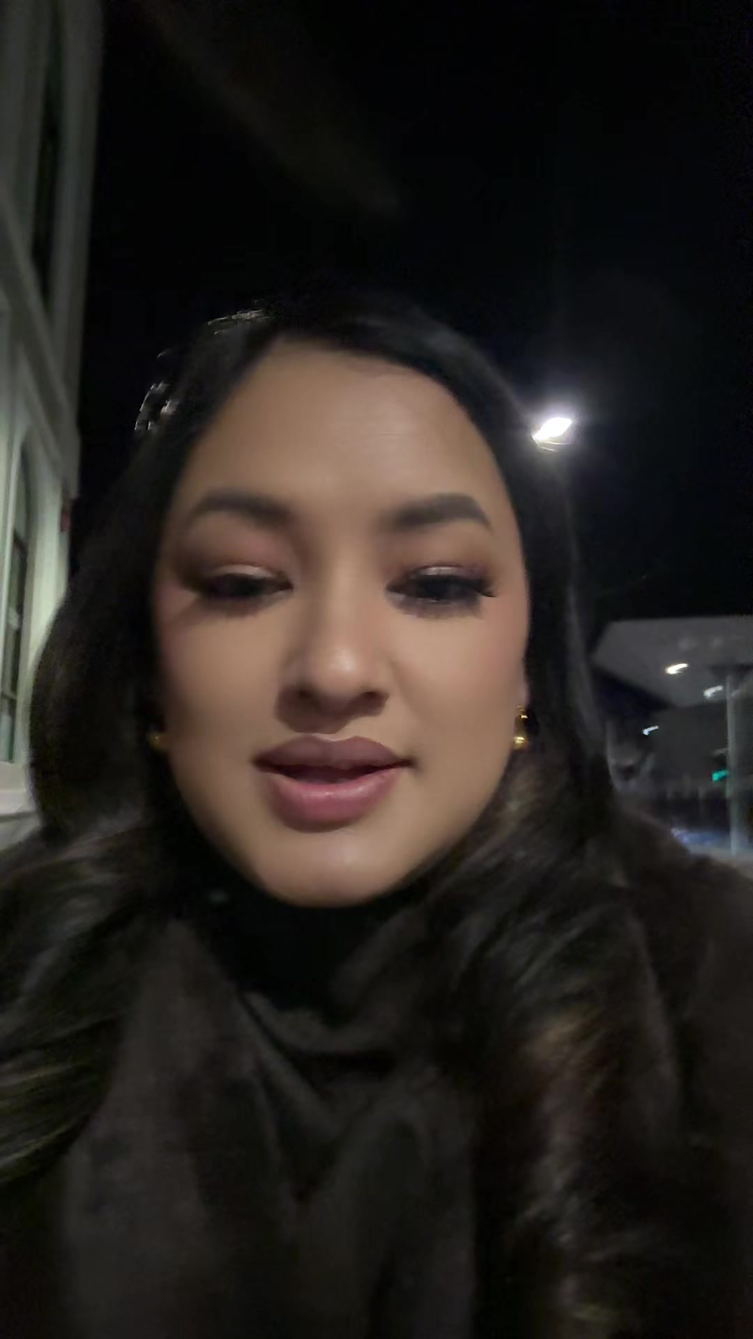 @Saleena Basnet