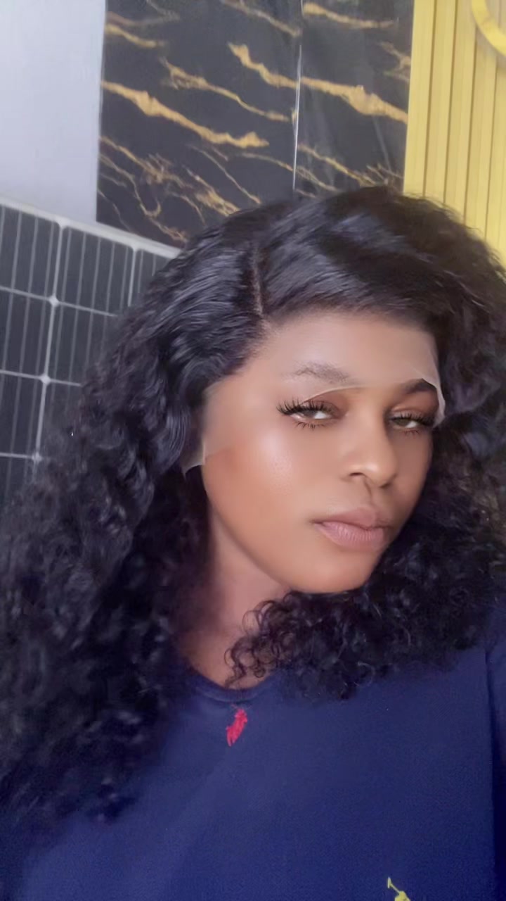 @OSUBI HAIR,CLOTH N SHOE VENDOR