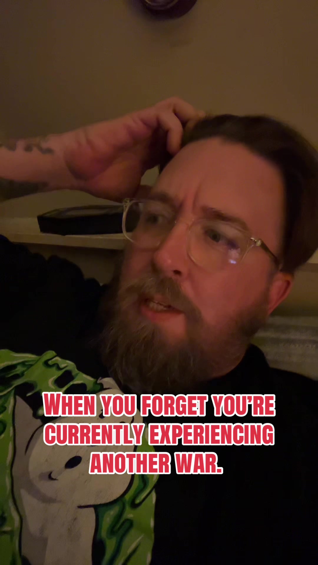 @The Dude