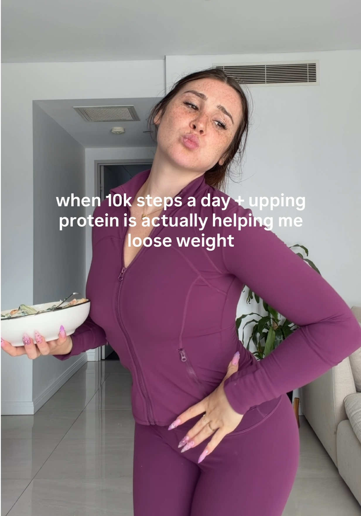 @Vanessa Knight