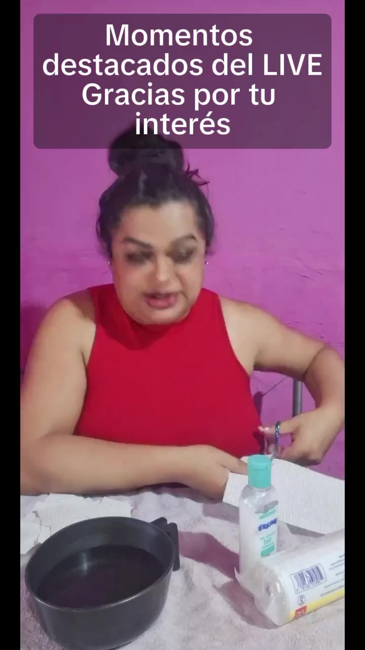 @Nahomy Rodriguez TV