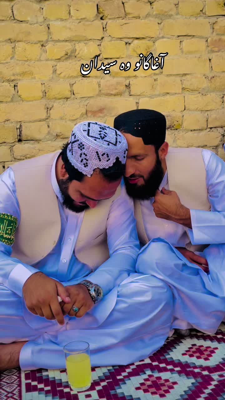 @❤️فکرمند Syed❤️