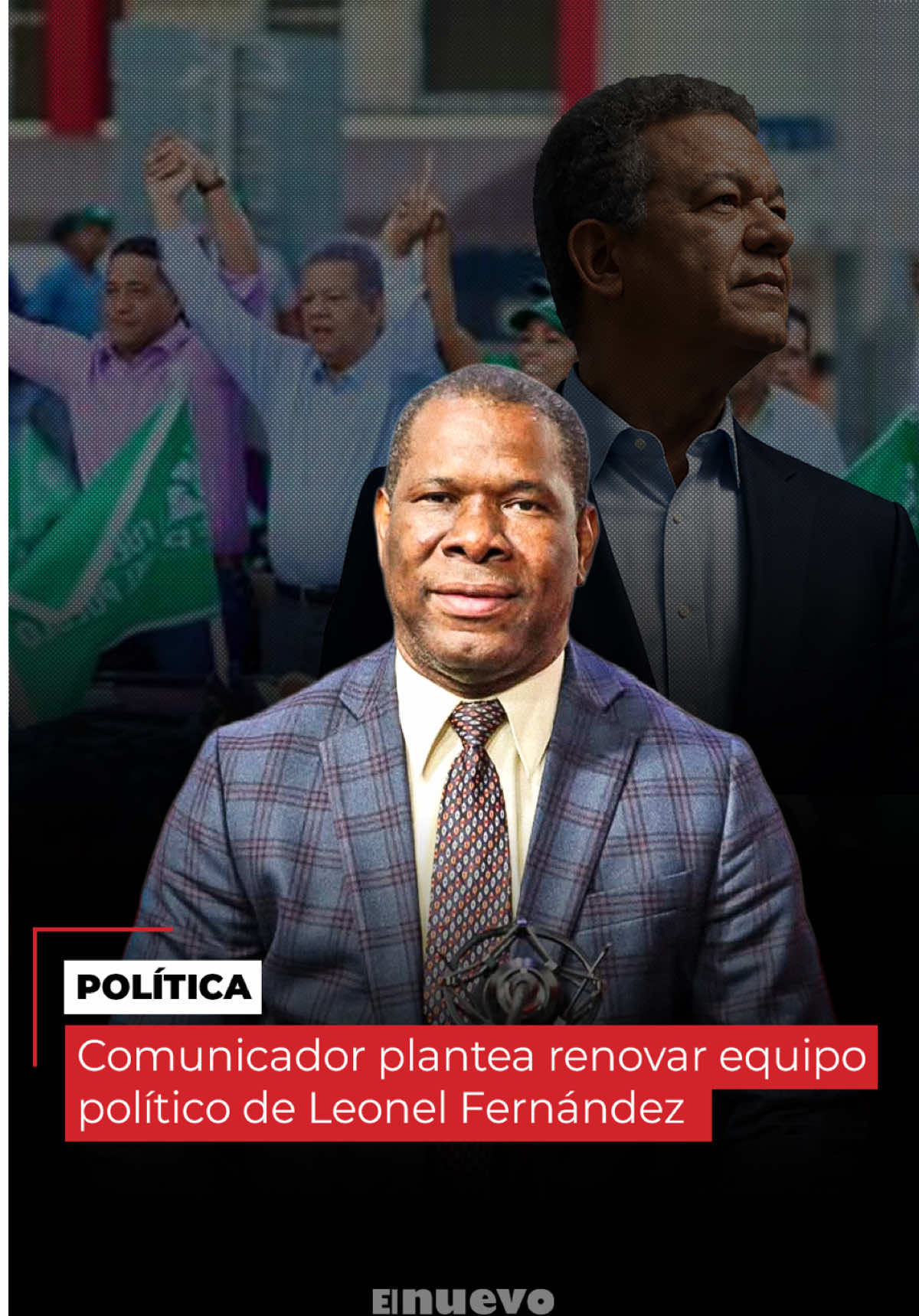 @El Nuevo Diario