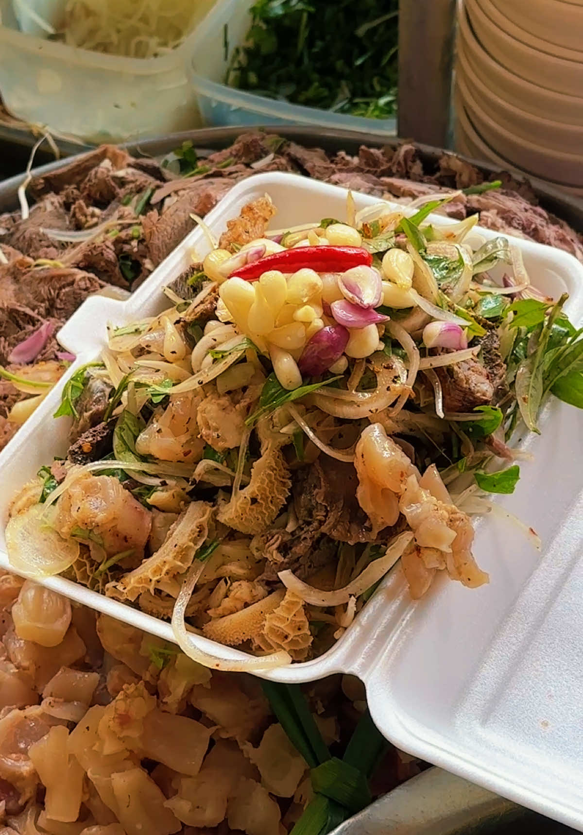 @Cháo Bò 99