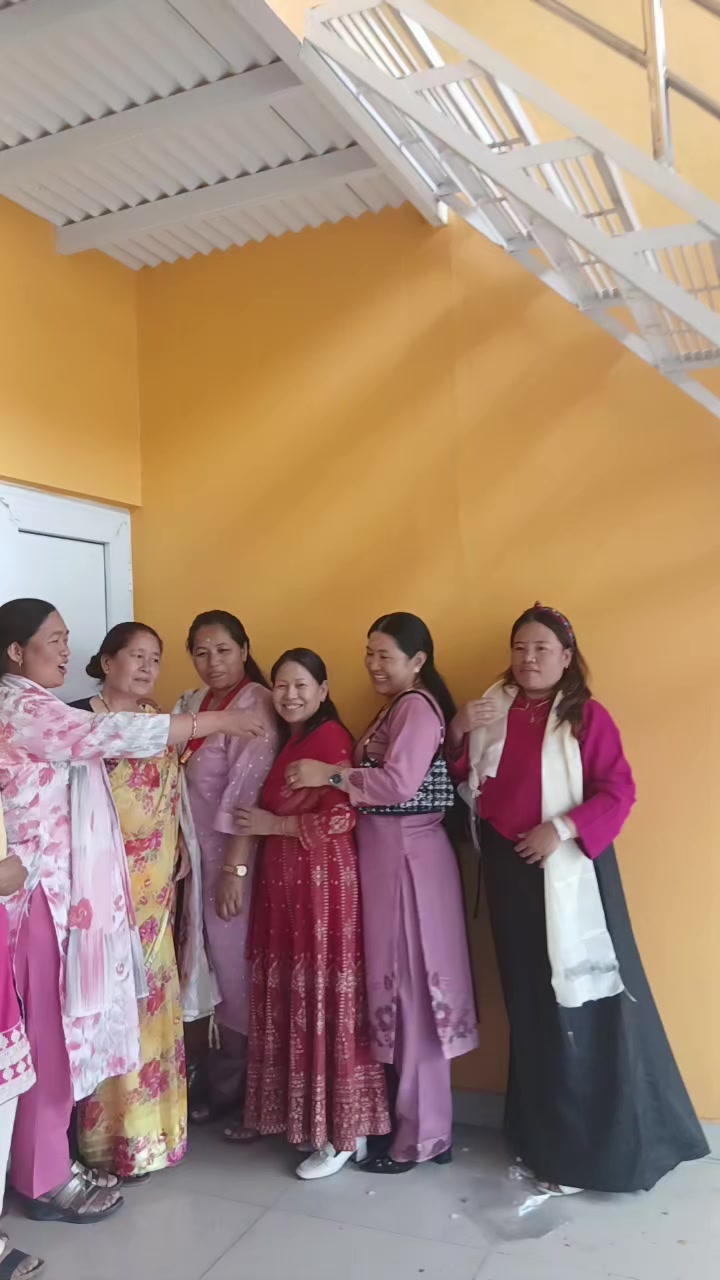 @Pramila Tamang