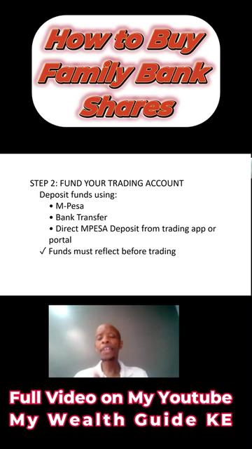 @My Wealth Guide KE