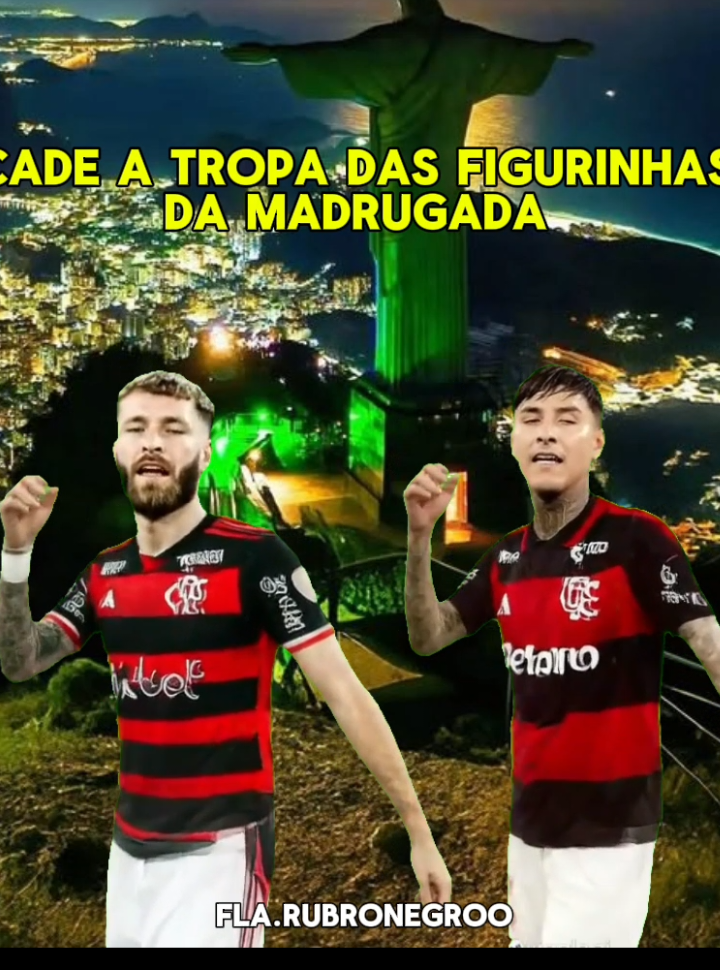 @Flamengo