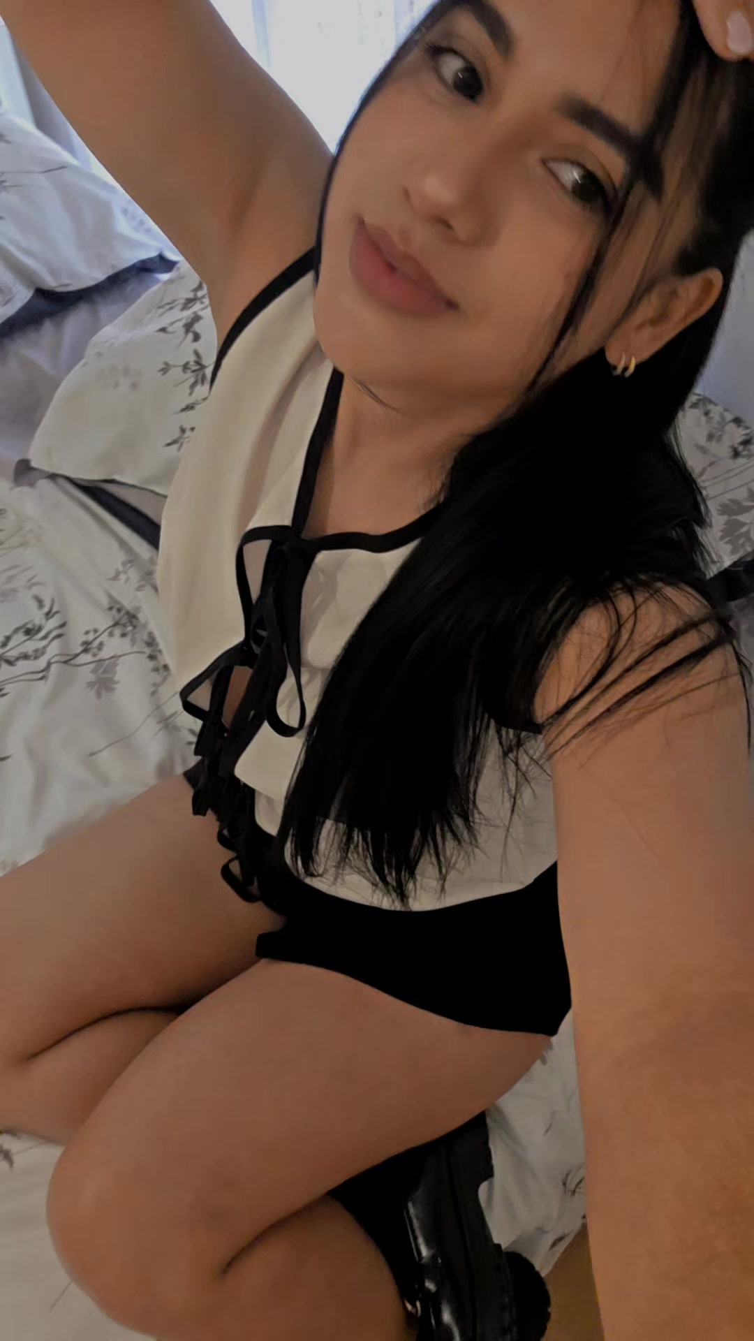 @Yessenia Ramirez