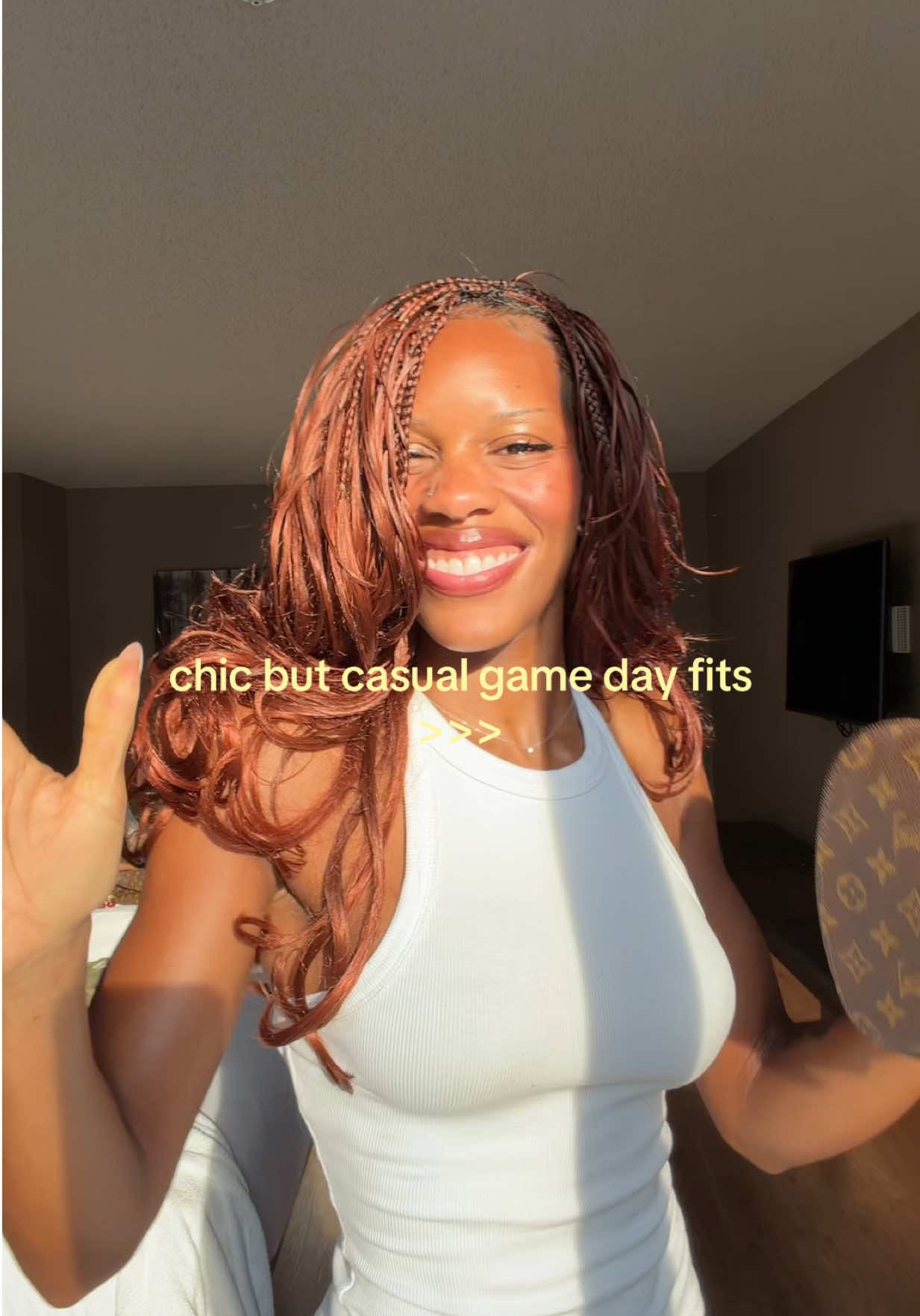 @Taliyah Joelle