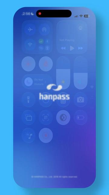 @Hanpass Remittance Nepal