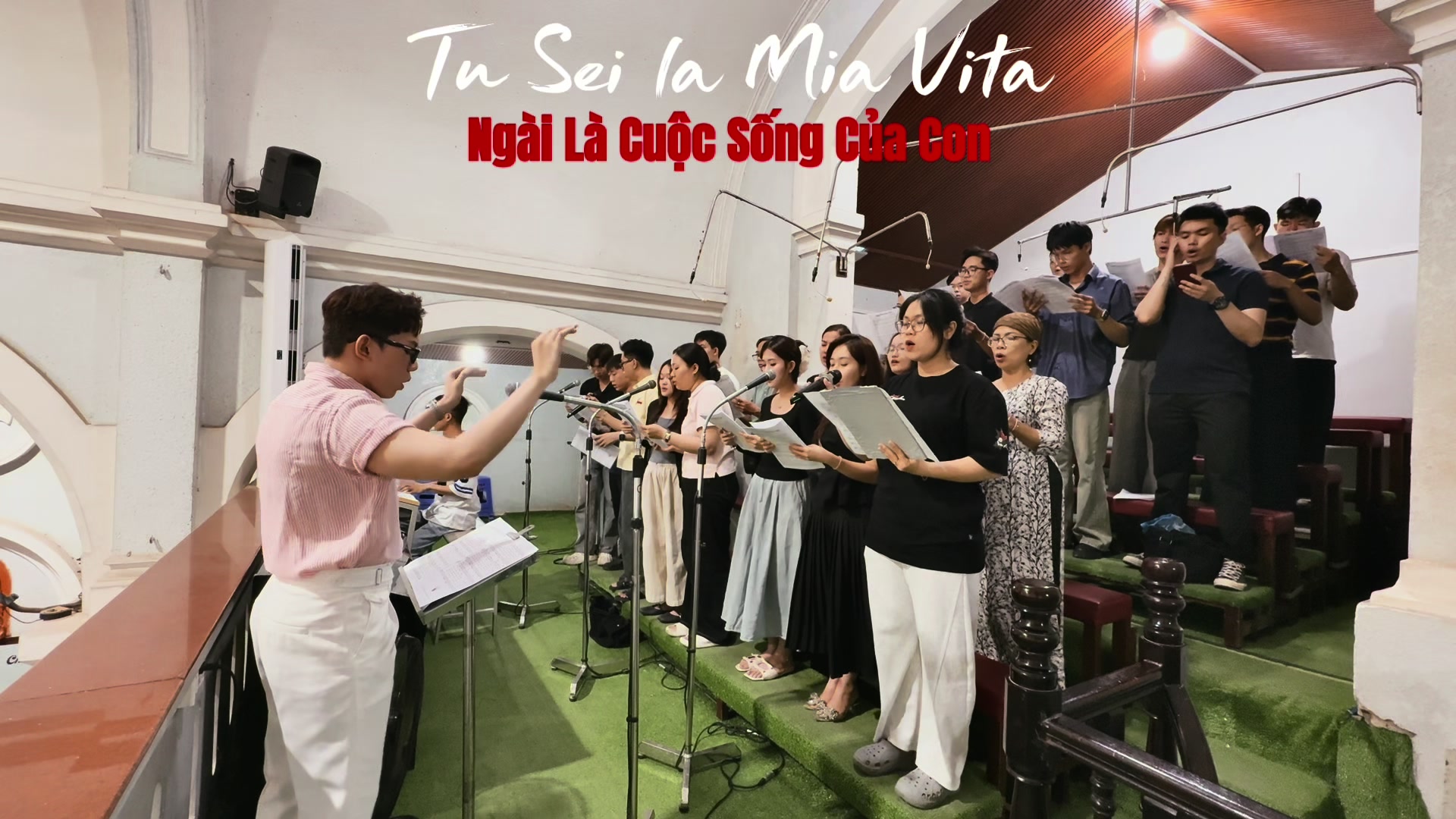 @Ca Đoàn Trinh Vương