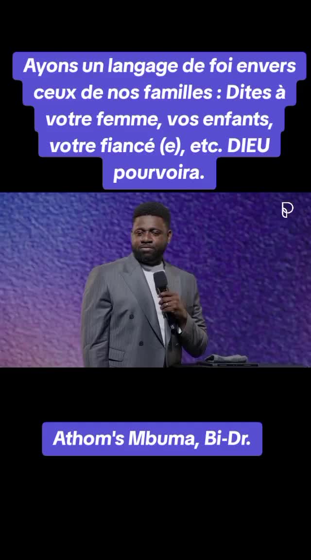@Fabrice Sangwa