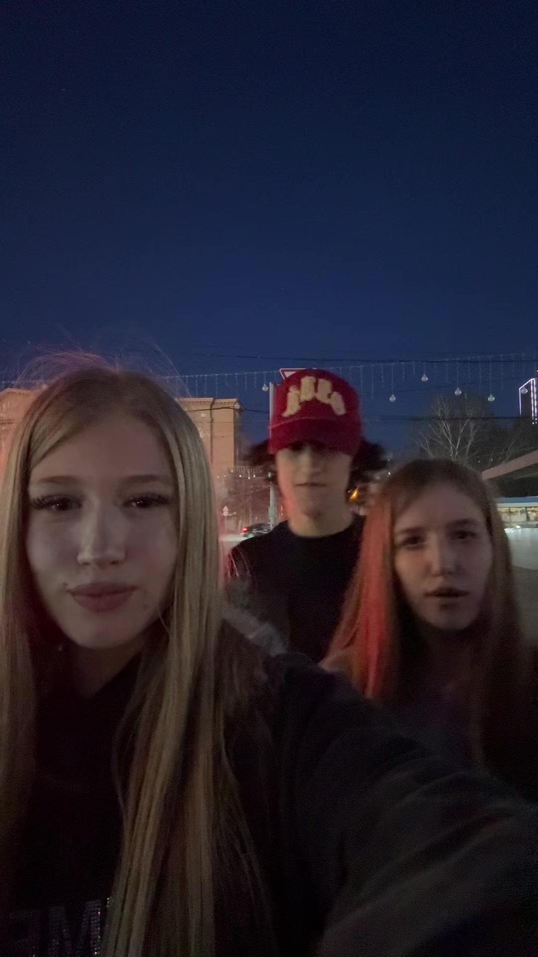 @каролина кто придумал имя