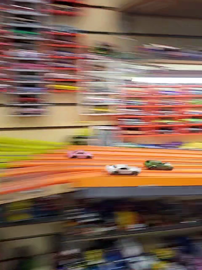 @Meal Ticket Raceway