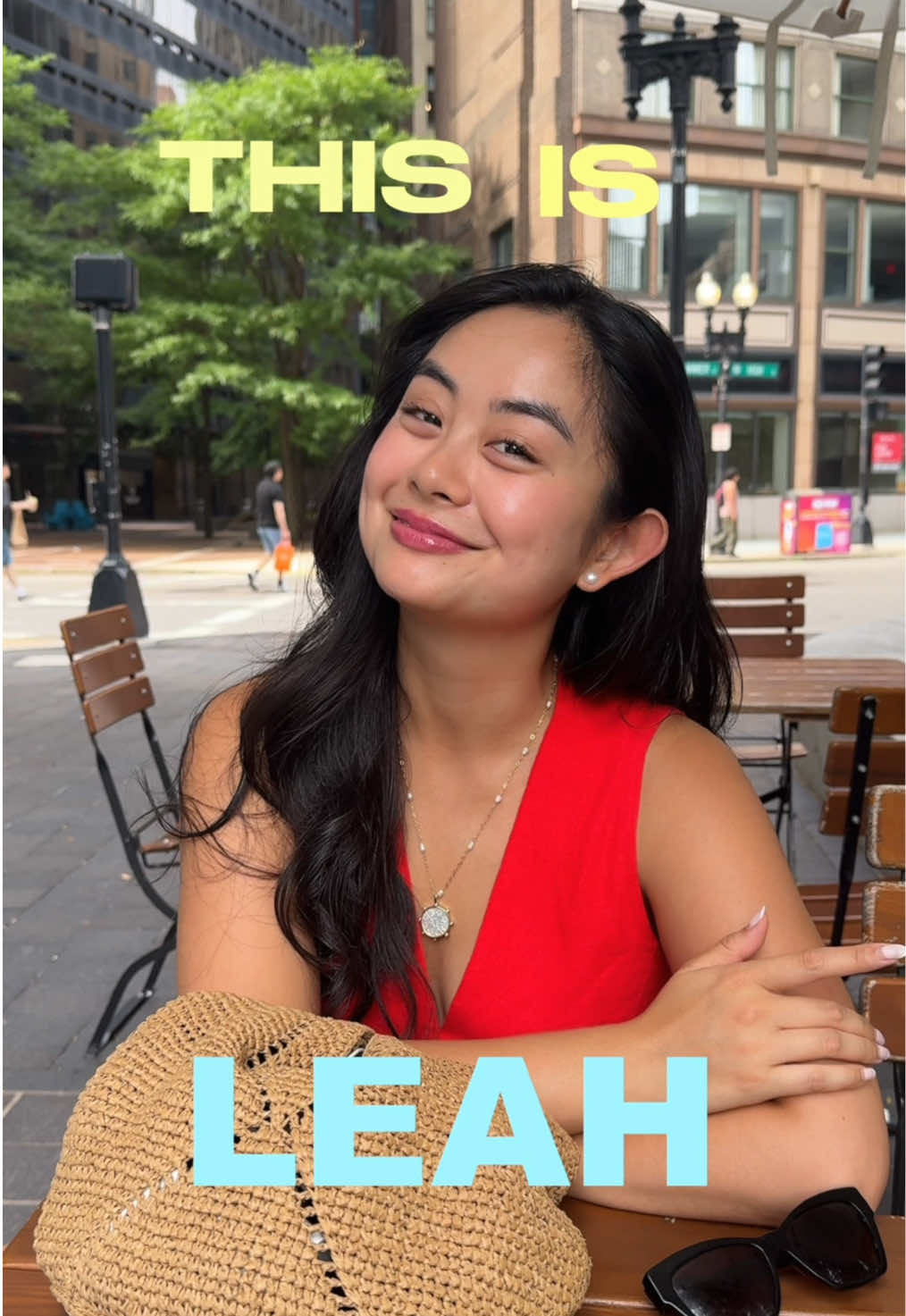 @Leah