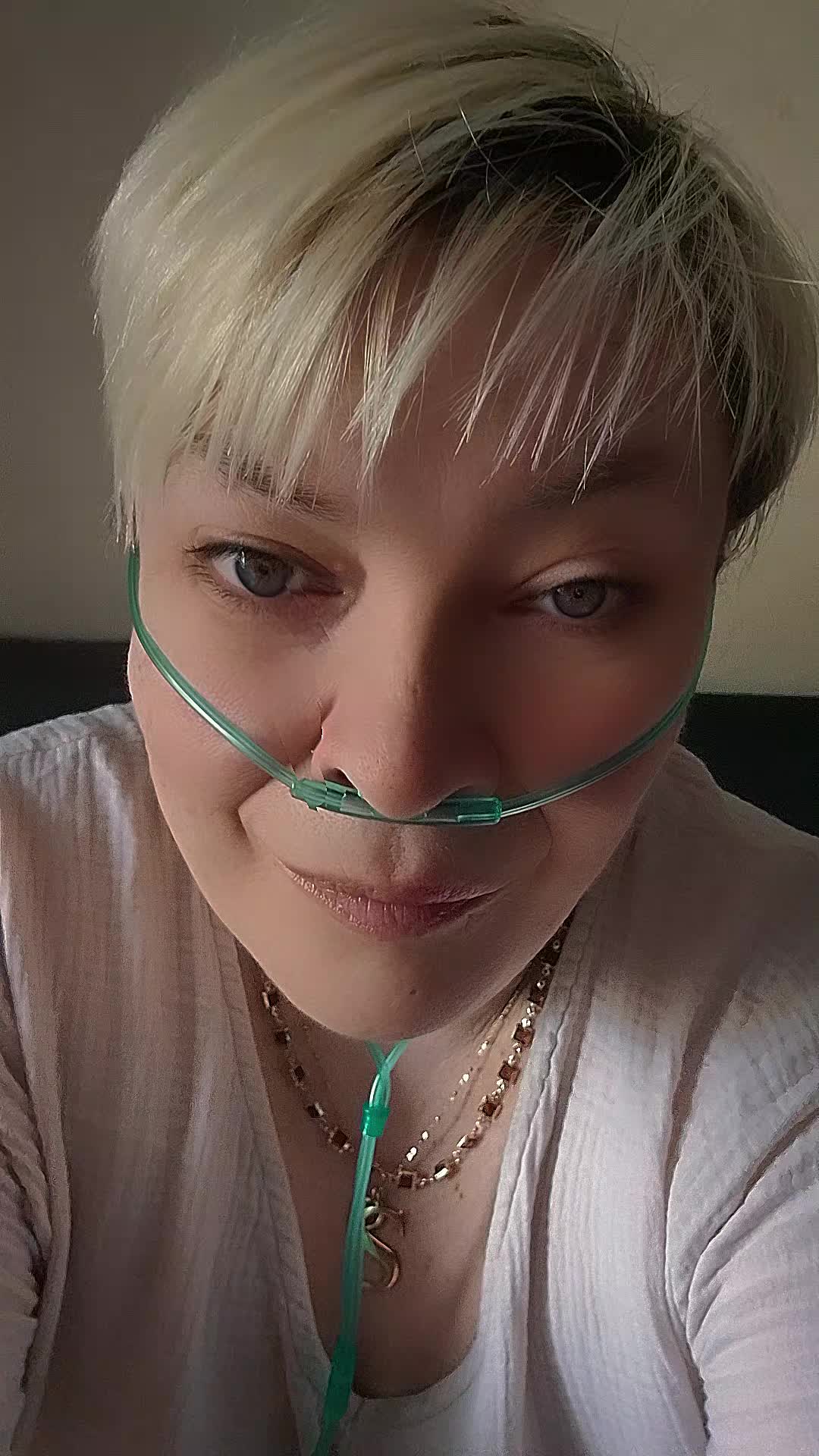 @Maleńka walka o każdy oddech🔥