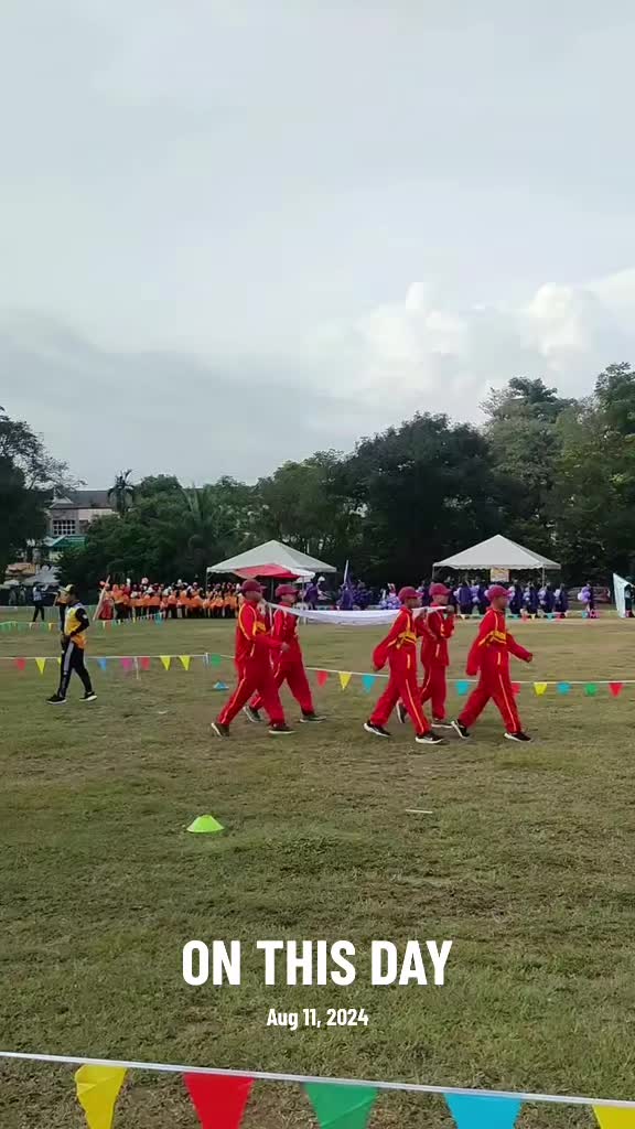 @Zainal Deraman