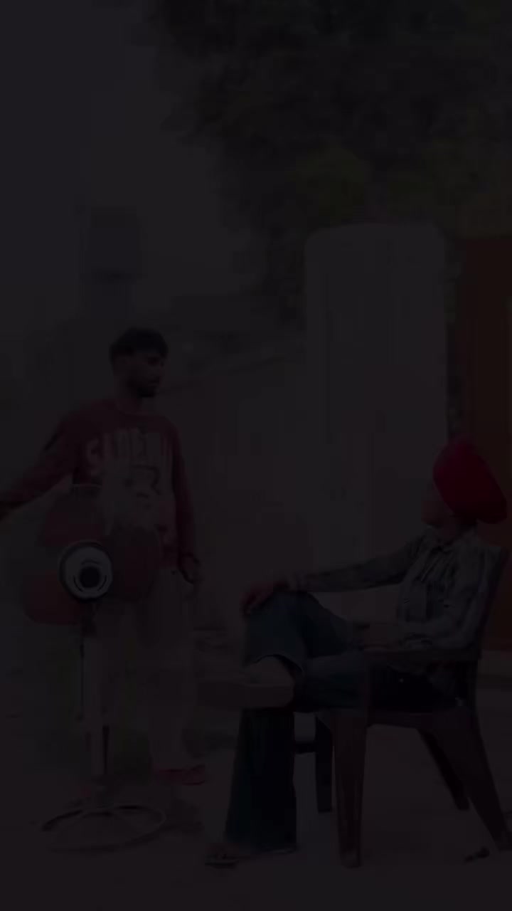@☬ ਮੁੰਡਾ ਸਰਦਾਰਾਂ ਦਾ ☬🚩