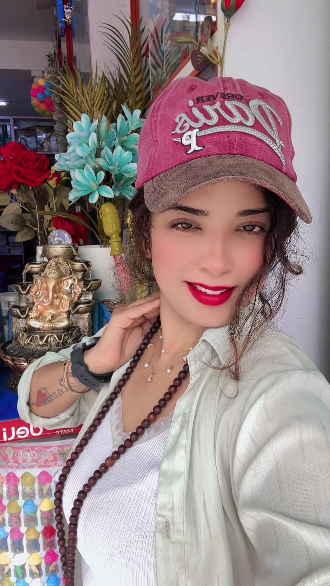 @Sabu🙏📿(मा. प्रेम आनन्द)