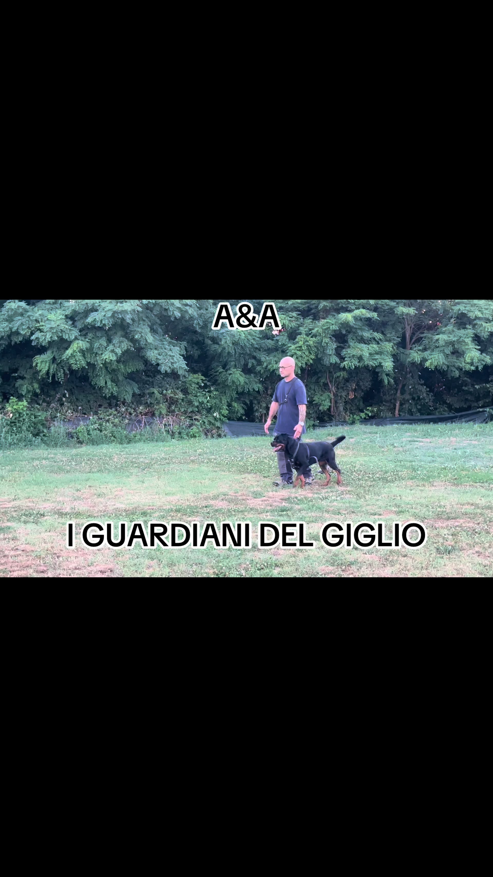 @I Guardiani Del Giglio-Rott