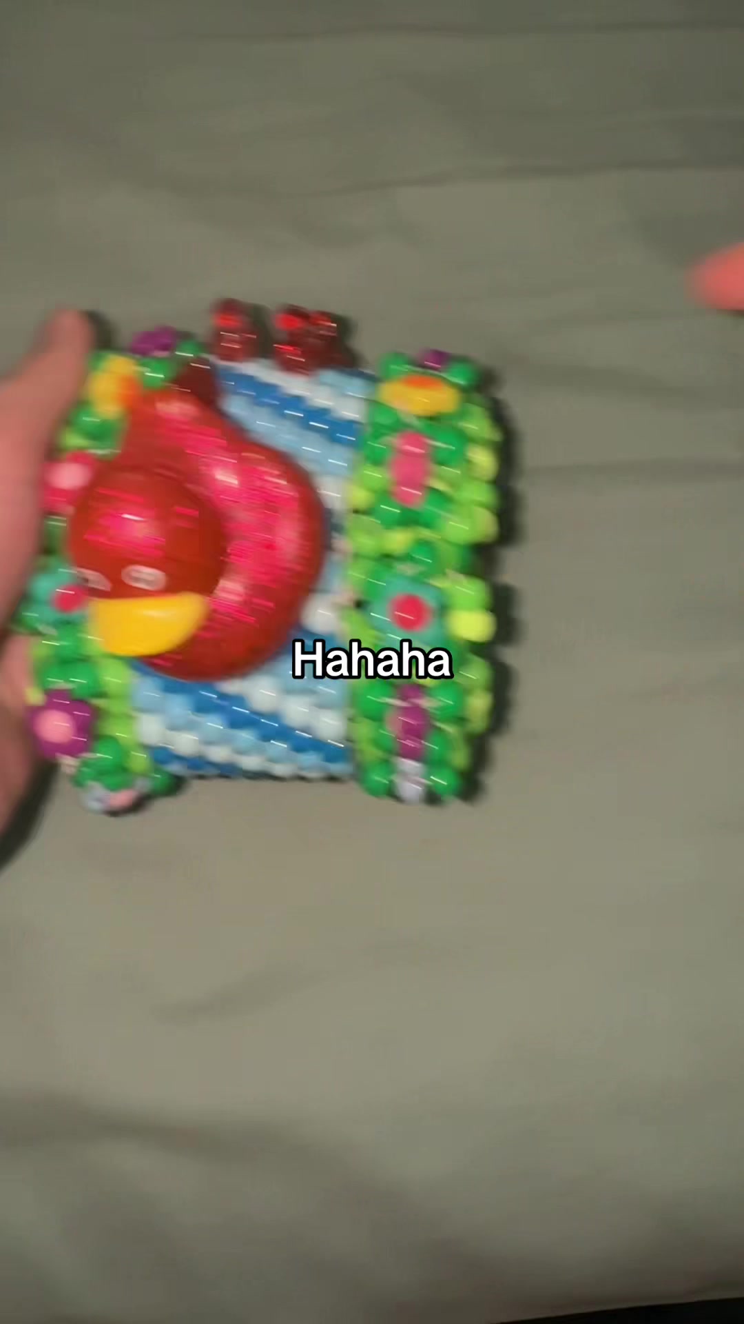 @Kandi Kid