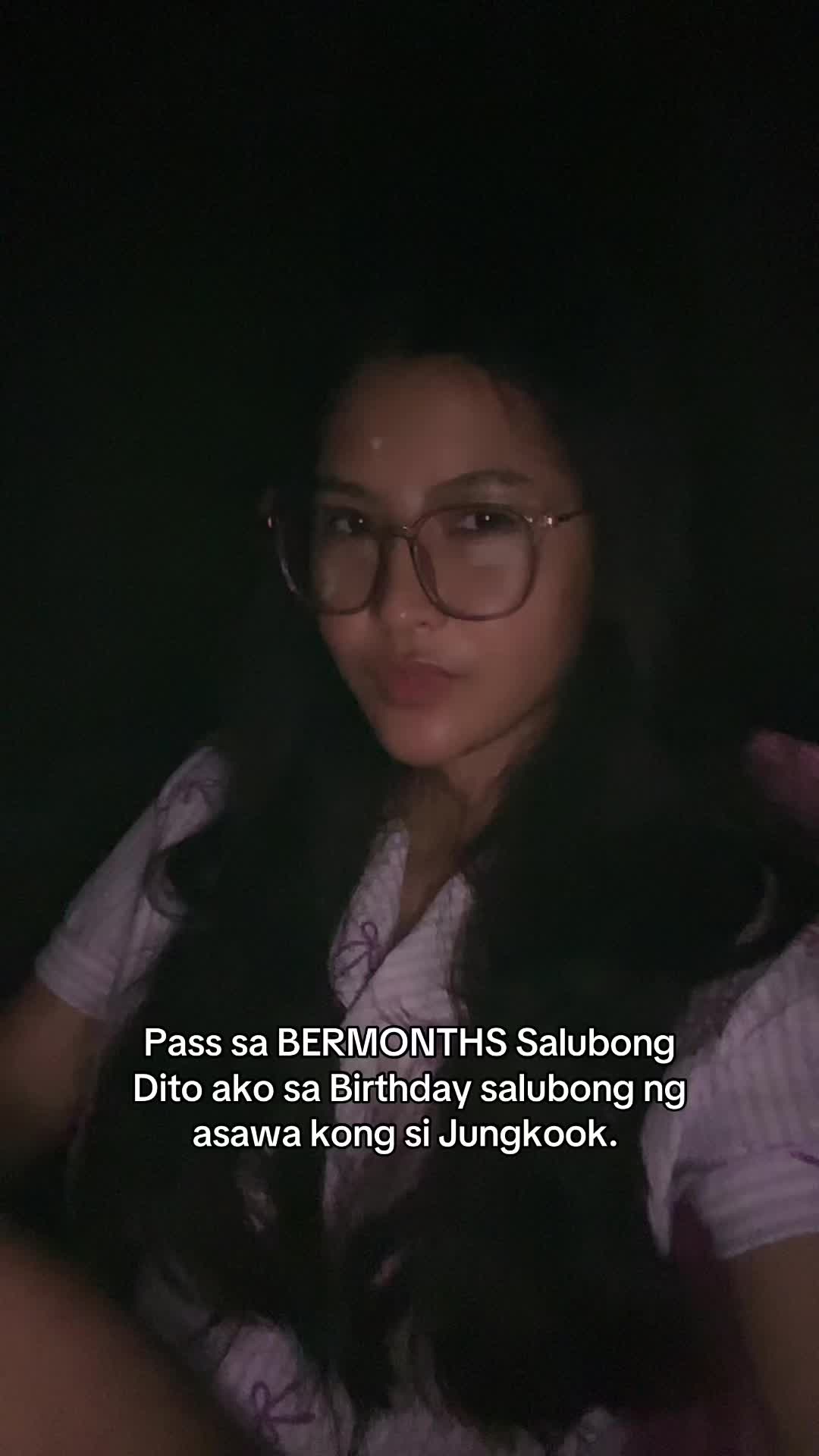 @Eka(Kajik’s Baby)