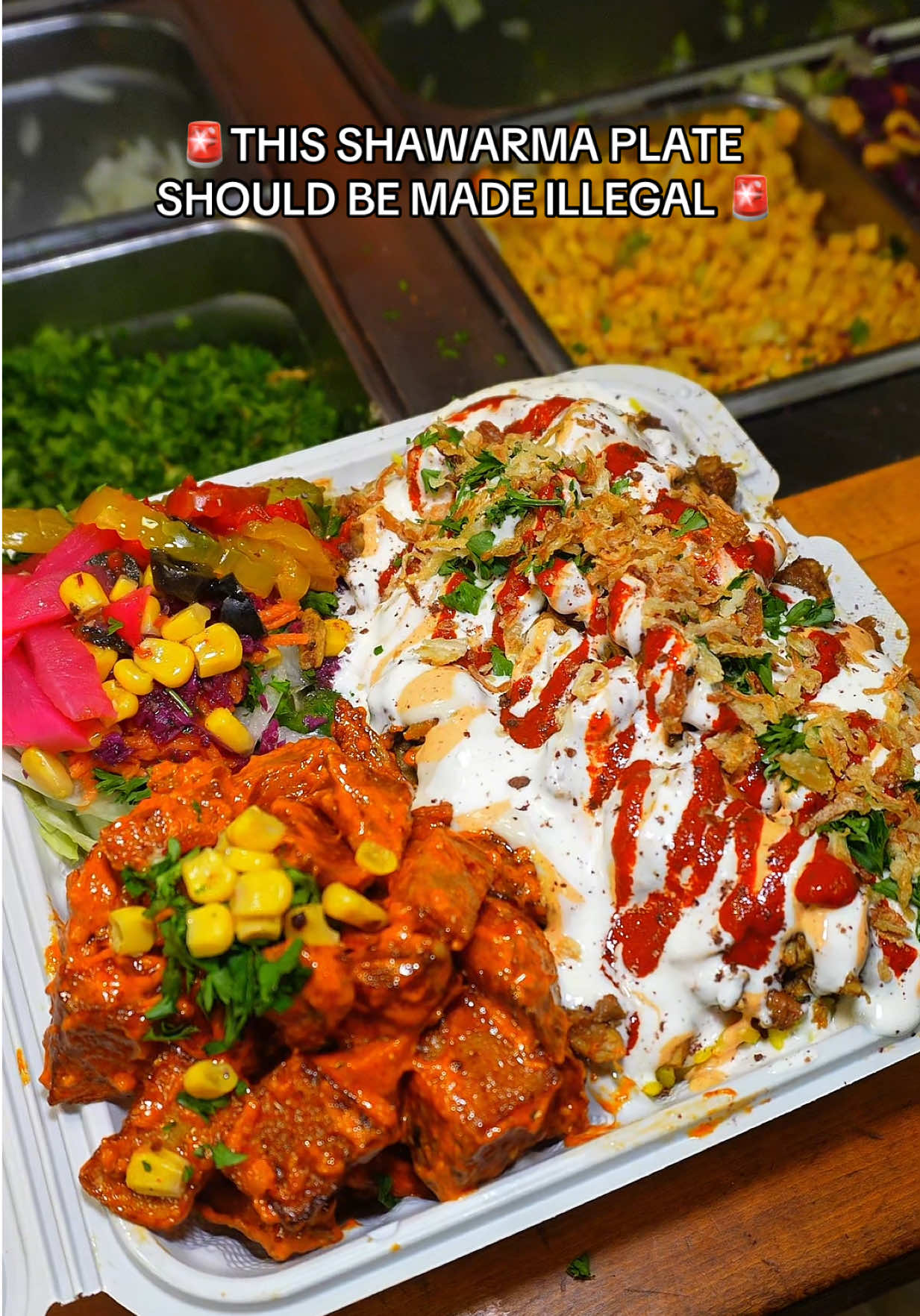 @Shawarnado