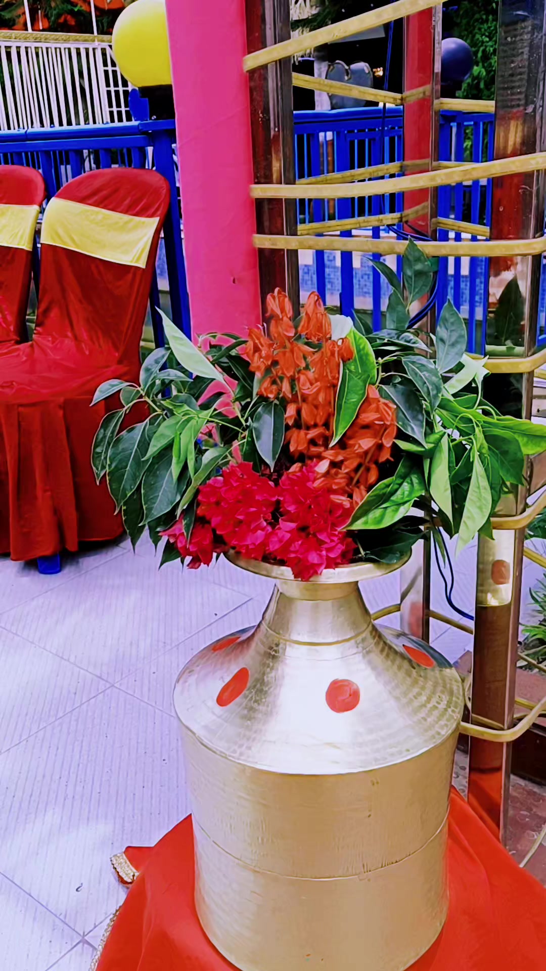 @Santosh Karki