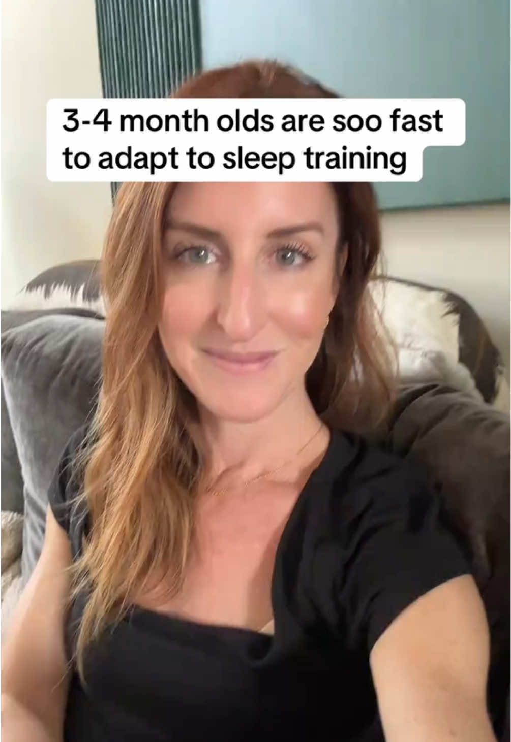 @Katy&mdash;Baby Sleep Coach