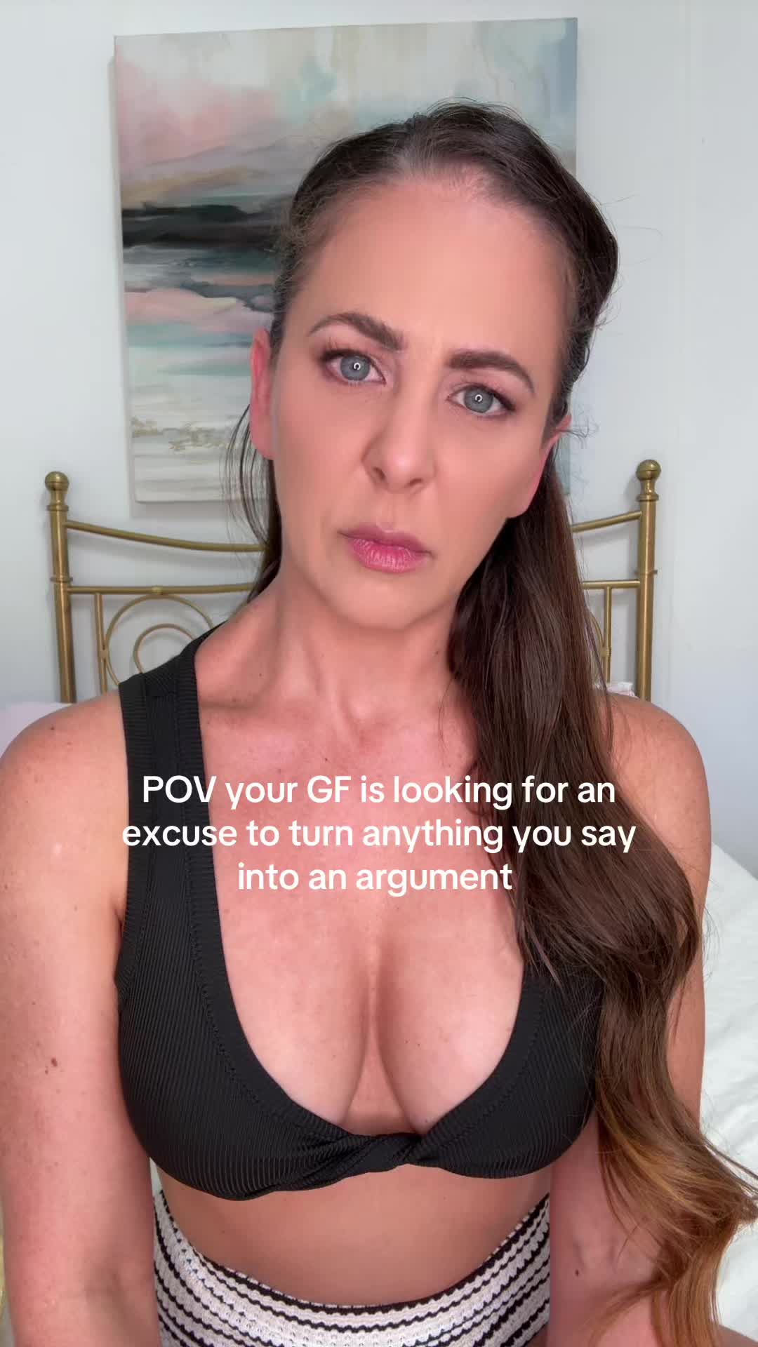 @Cherie DeVille