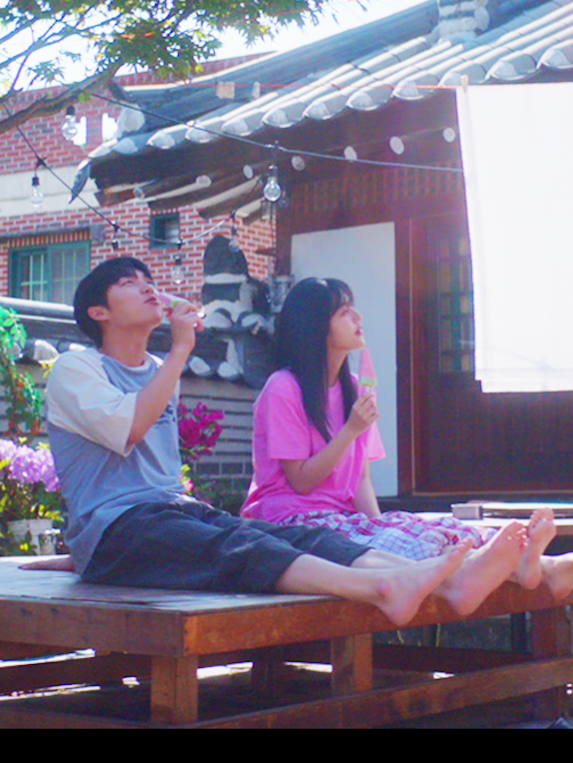 @Netflix Korea