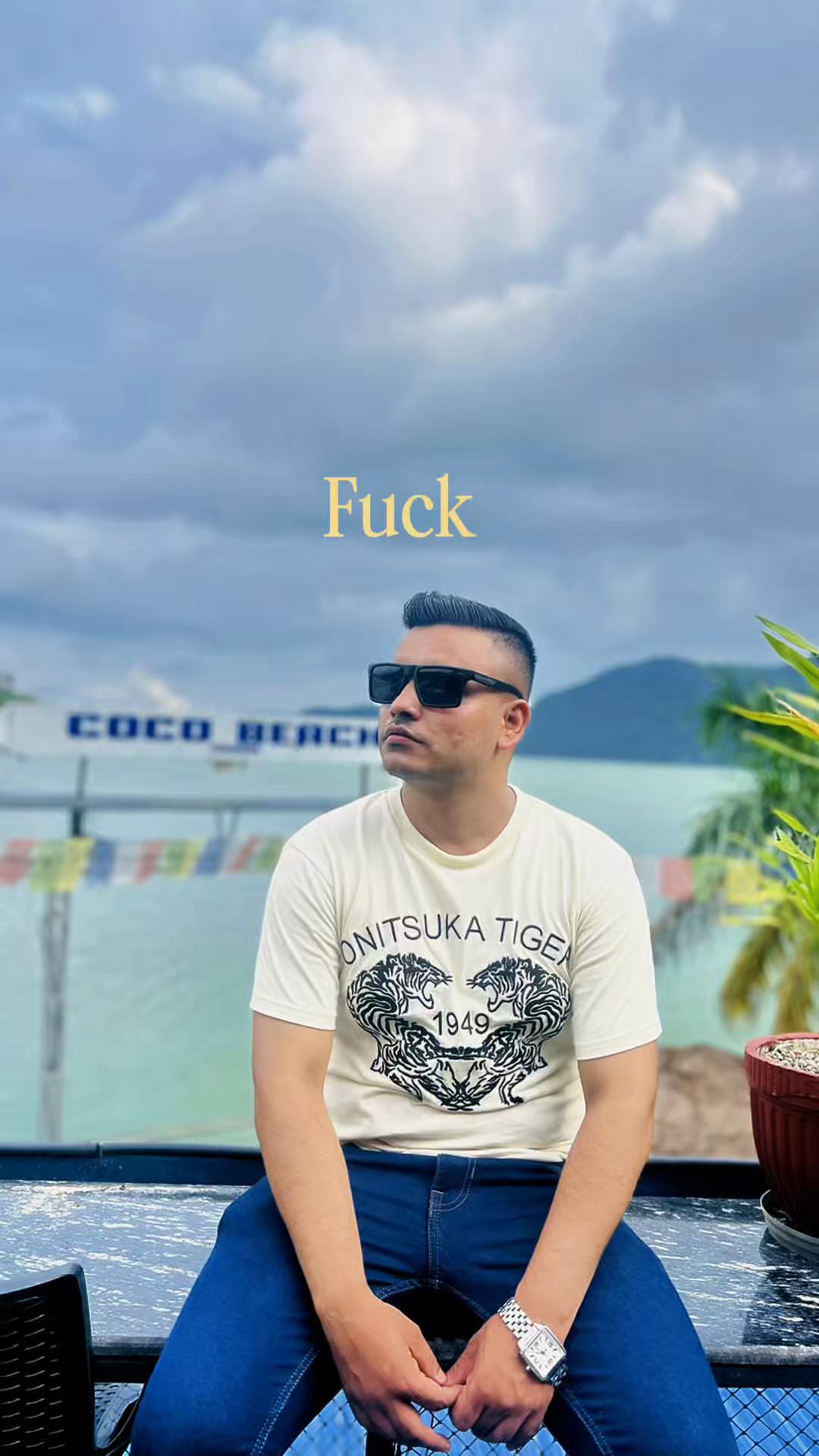 @Rajan Dhakal