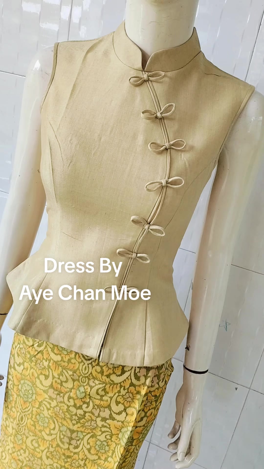 @Aye Chan Moe