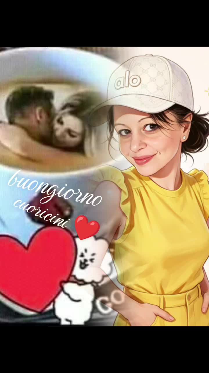 @Francesca Caligiuri