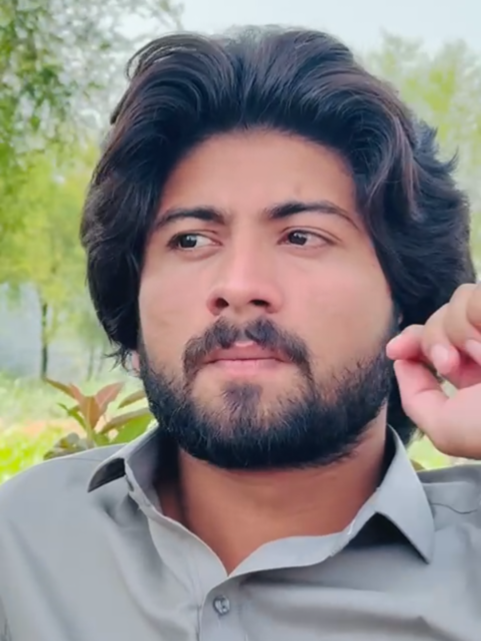@JaMaaL KhaN Niazi (یاری خیل)