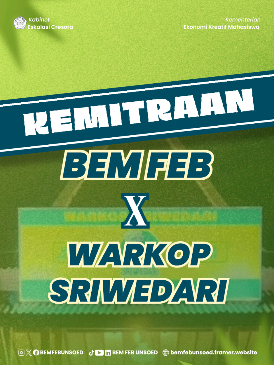 @BEM FEB UNSOED 2026