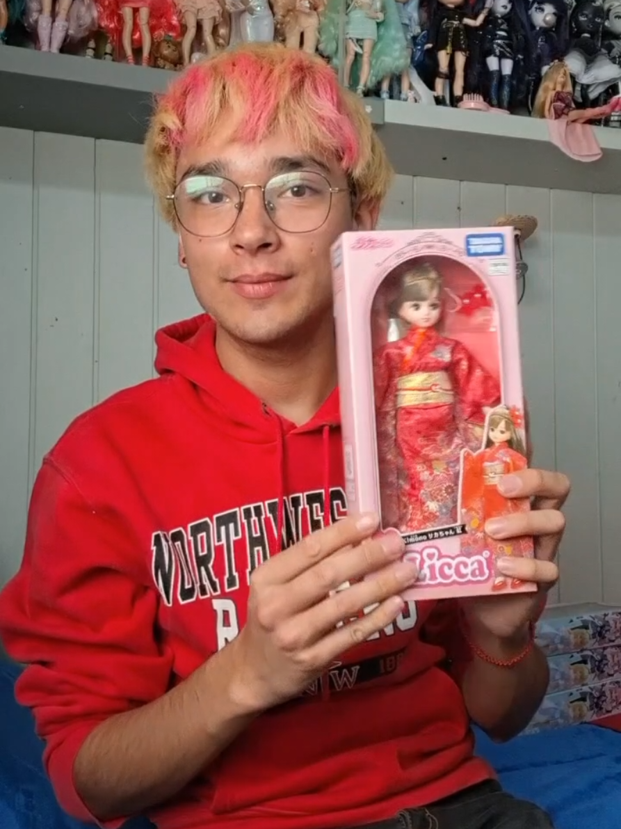 @curedoll