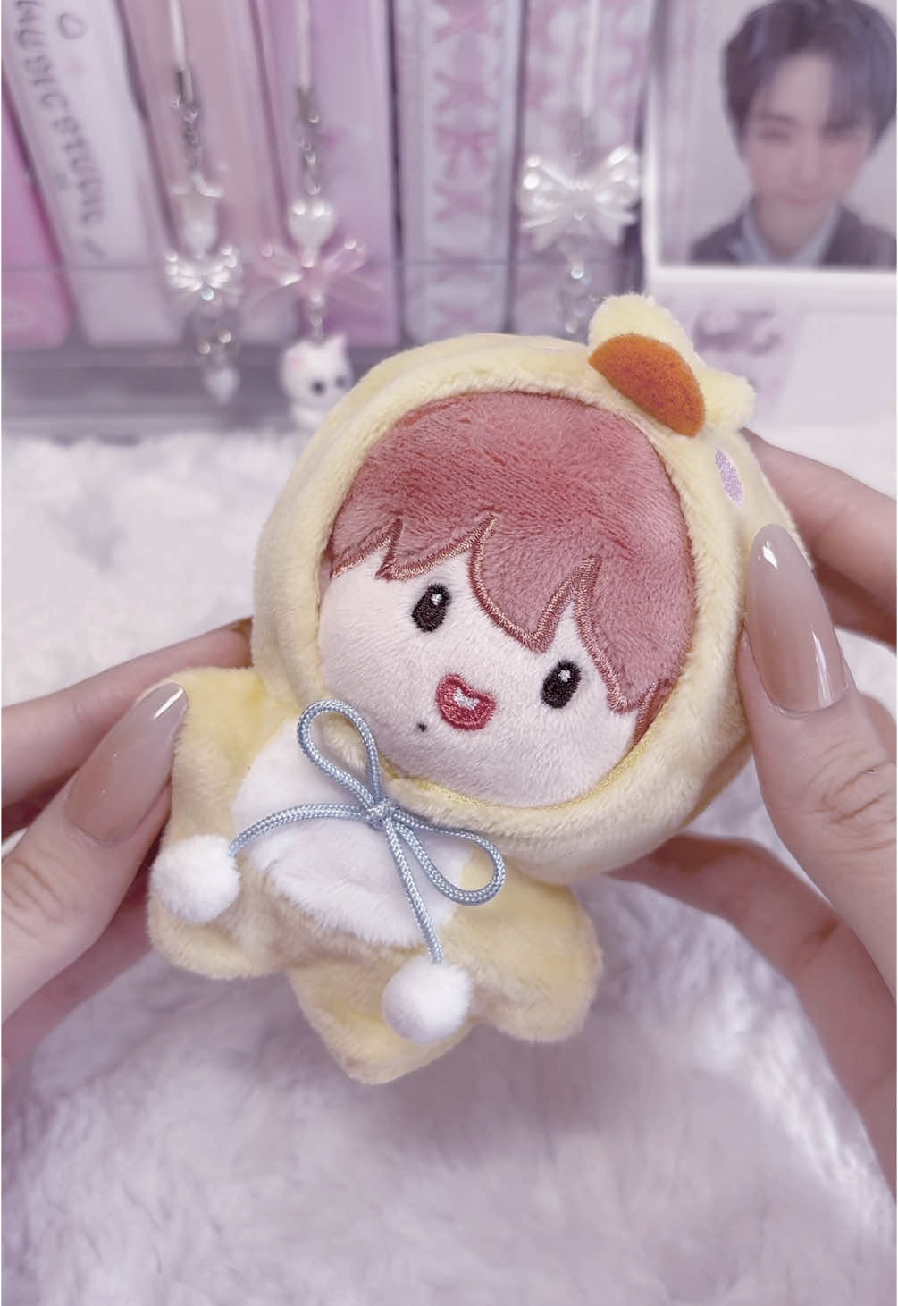 @하율