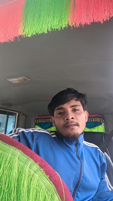 @chatali boy 😎 ✌🏾 dukhi para