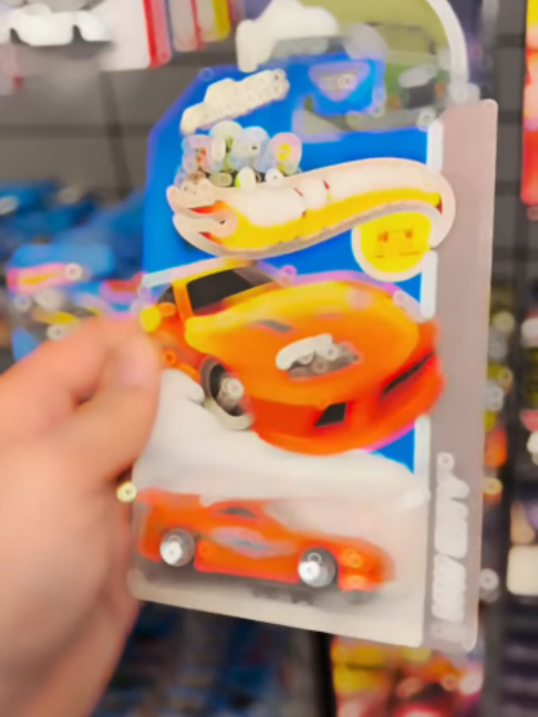 @Diecast S