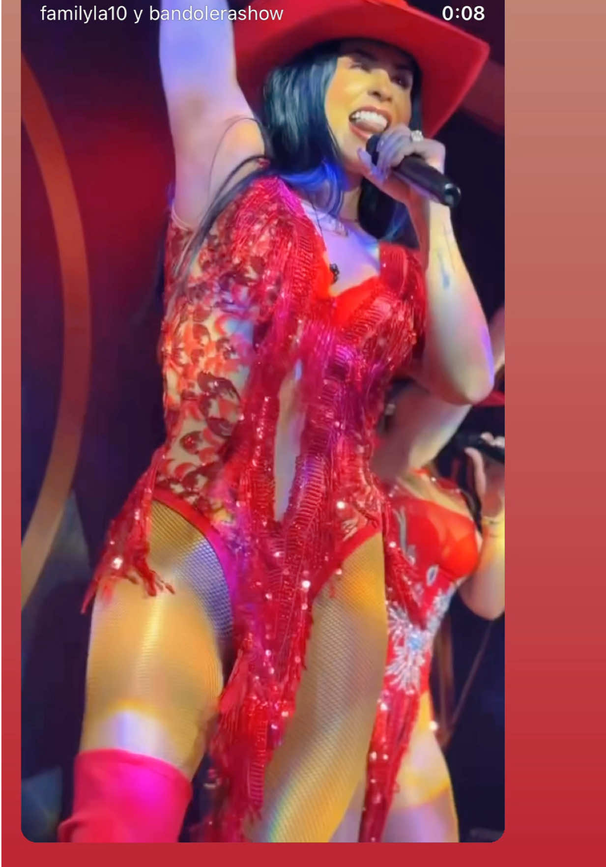@Bellafabyoficial