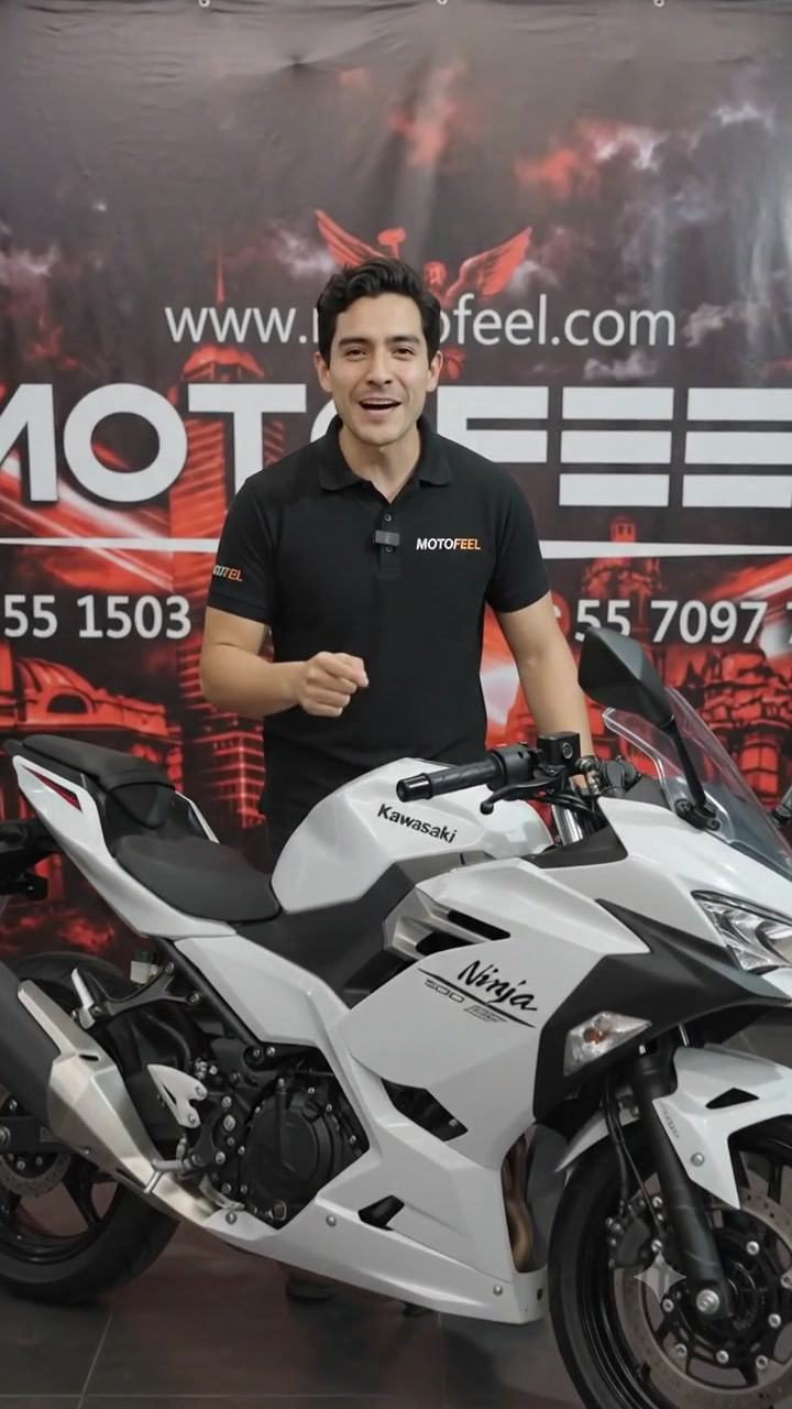 @Motofeel Venta De Motos